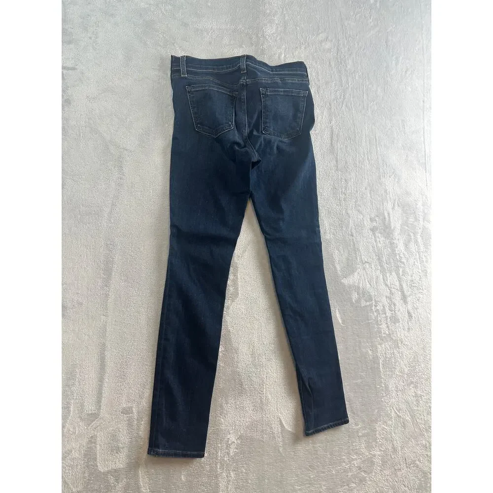 J Brand Mama J Maternity Jeans - Size 26 - Picture 3 of 10